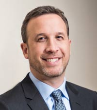 Gary Rosenblum